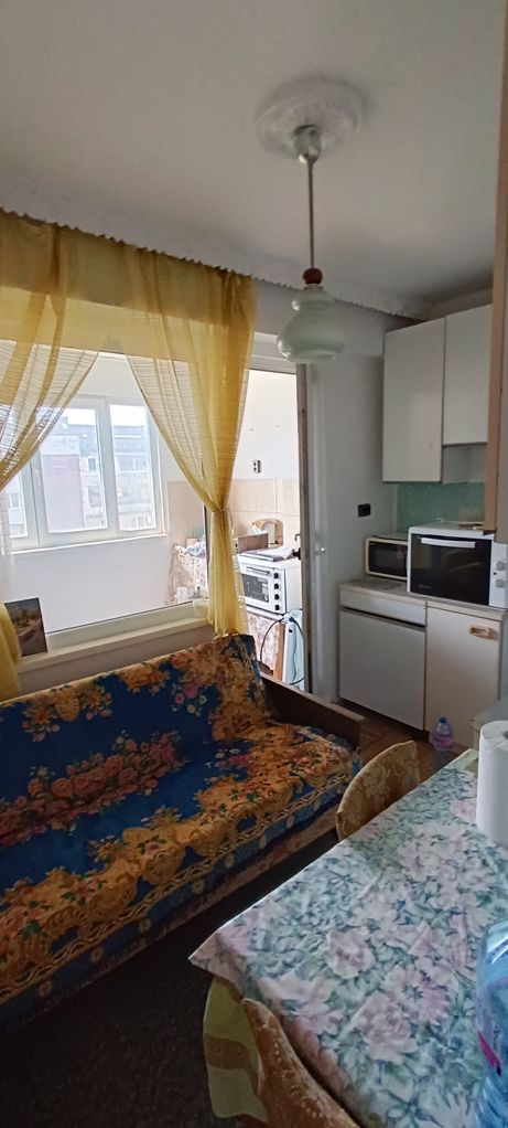Продава се Едностаен апартамент в Русе, Чародейка - Север - 41 кв.м за 1049 €/кв.м - Снимка #4