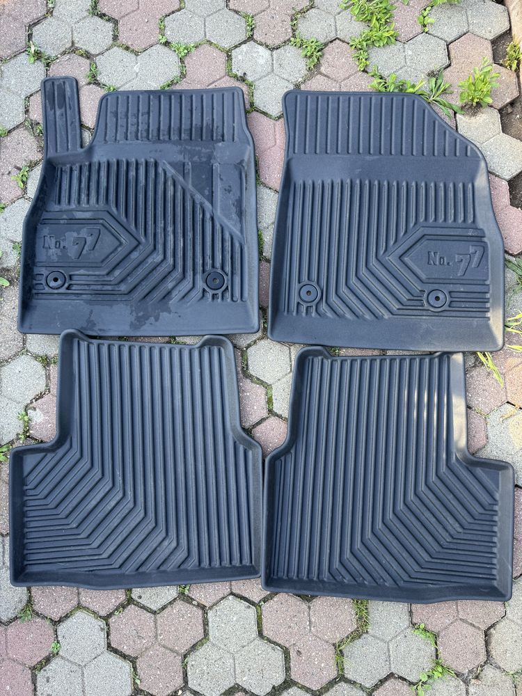 Vand set bare transversale pentru Opel Astra K Sport Tourer