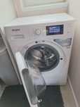 Masina de spalat Whirlpool, 6th sense, Freshcare+, 6kg slim