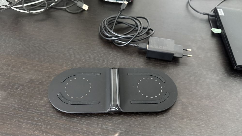 Vand Incarcator Wireless HyperX ChargePlay