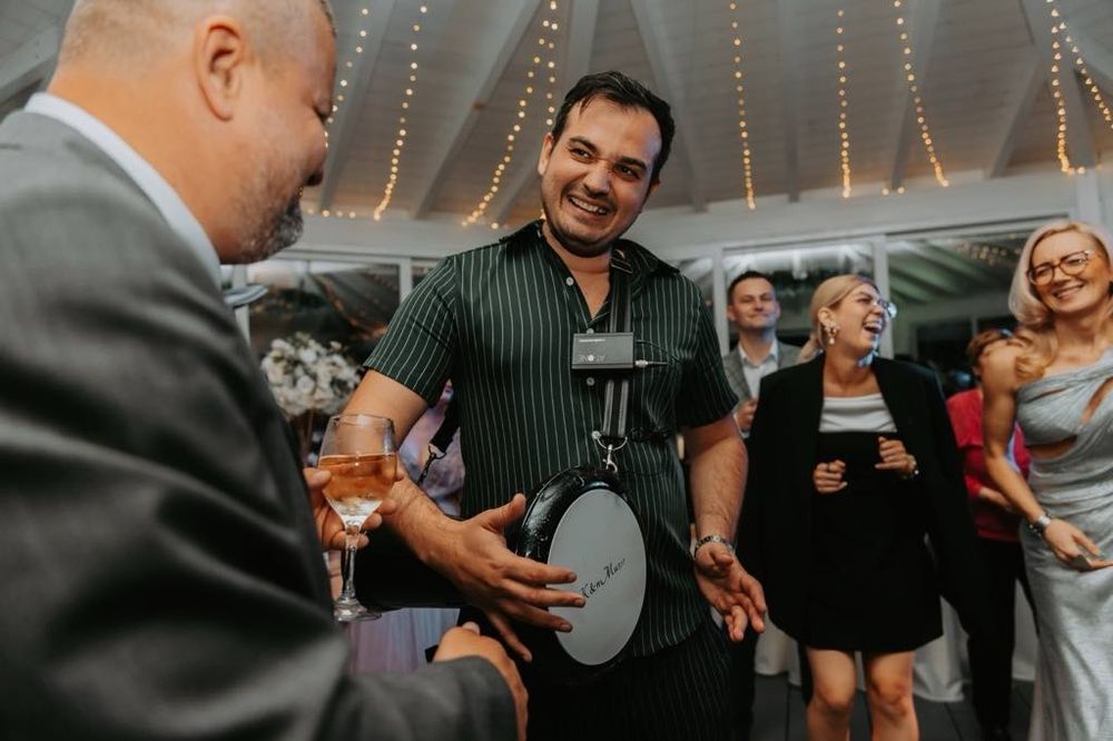 Dj evenimente private Timișoara