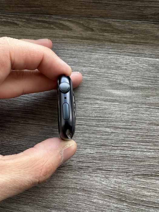Apple watch 9 (45mm) midnight