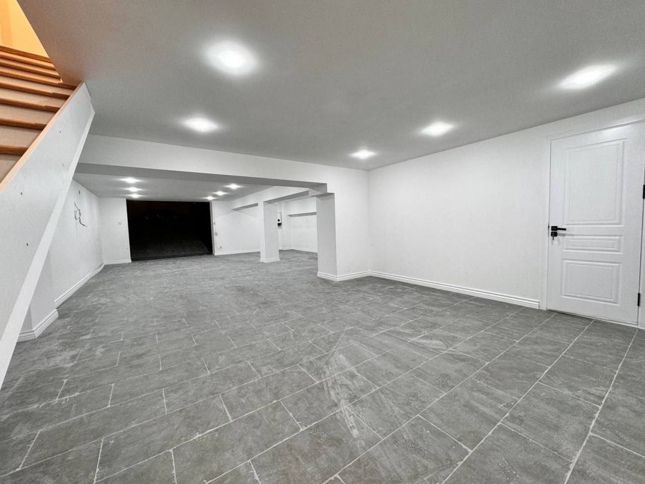 Саламатино Евро Таун Хаус 1.2соток 372кв.м 4уровней 6комнат с мебелью