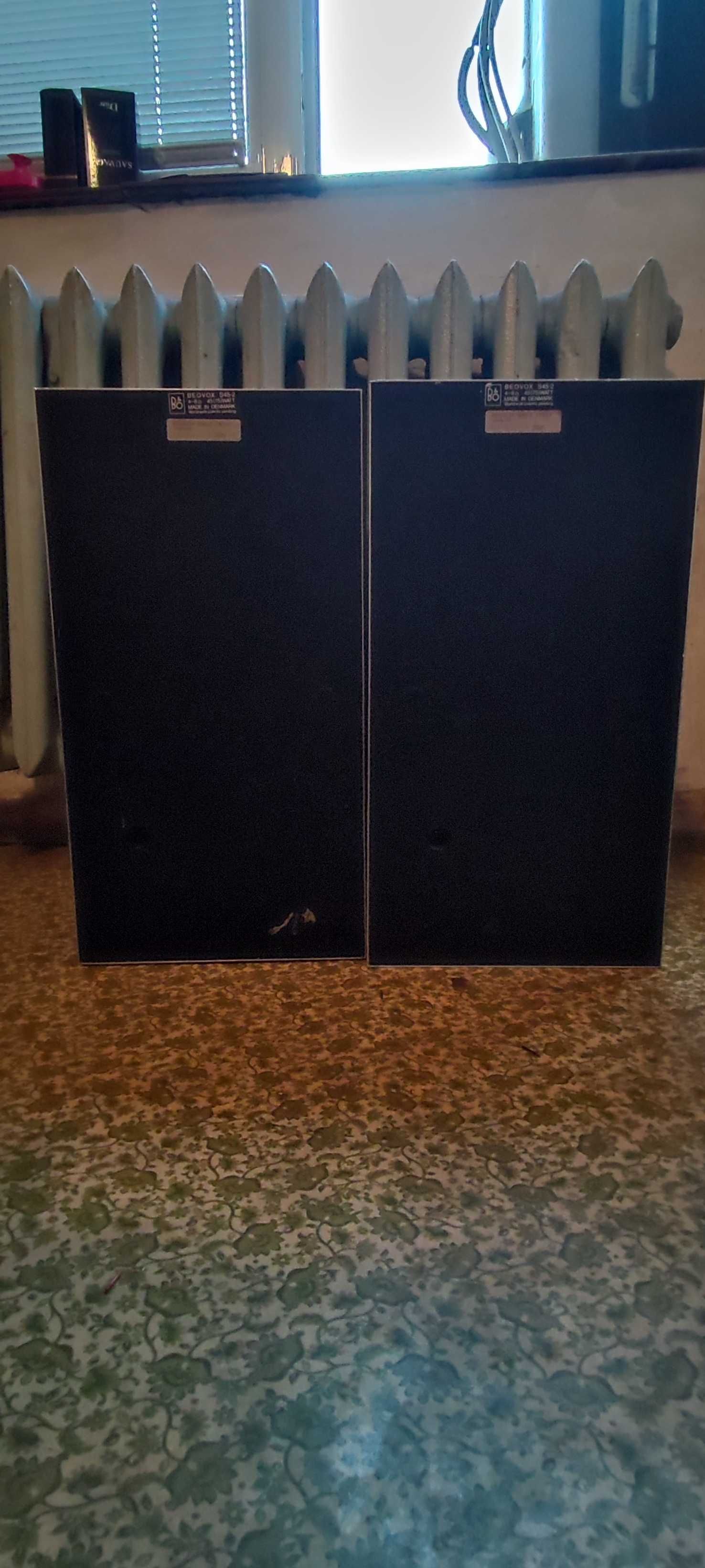 Bang & Olufsen s45
