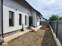 Casa P + M noua constructie 2025 - Comision 0%
