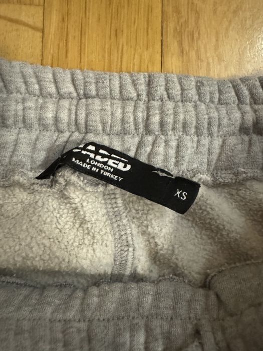 Jaded London sweatpant анцуг
