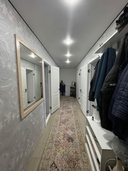 Продам квартиру, возможен обмен