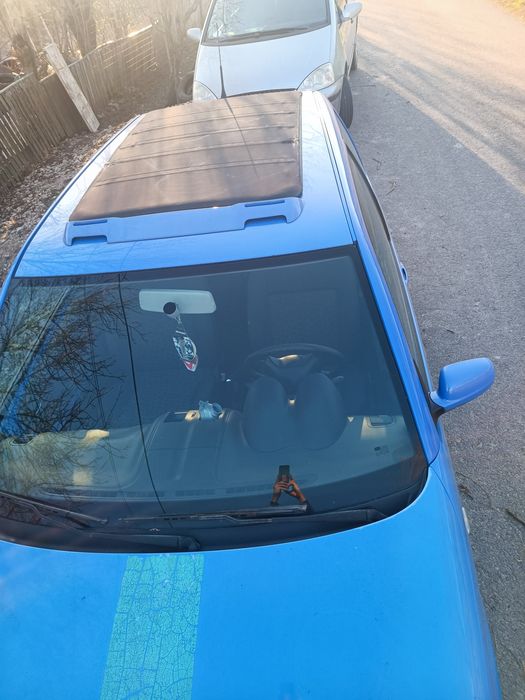 Dezmembrez VW Lupo