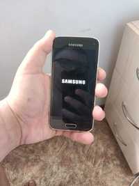 Продам или обменяю телефон Samsung galaxy s5 mini цена 17к
