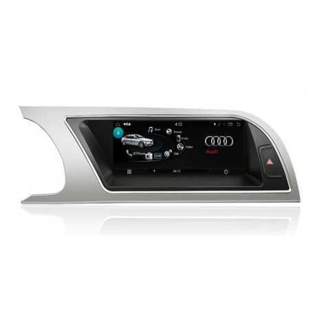 Sistem de Navigatie Audi A5,Android,Octa-Core,4G+64GB,factura+garantie