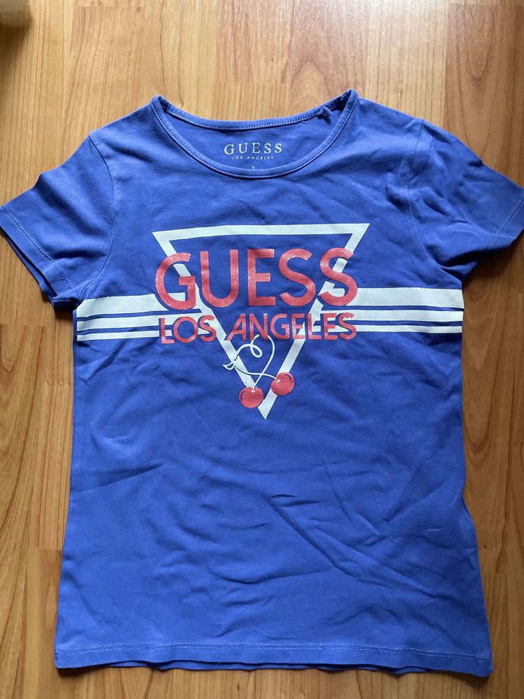 Tricou Guess original, copii