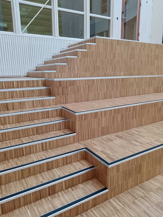 Montaj parchet, Mobila,terase,riflaje