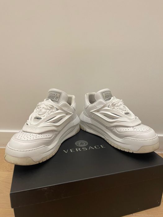 Versace odissea 44 capodopera