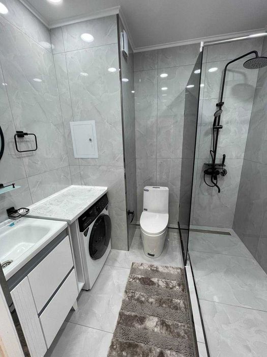 Сдам срочно  ЖК Prestige Gardens ор-р (ул Шота Руставели) 2/10/14 (Р4)