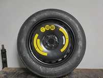 Roata de Rezerva Slim Mercedes ML W166 GL X166 155 80 R19 EQS X297