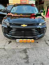 Продаётся chevrolet tracker premier