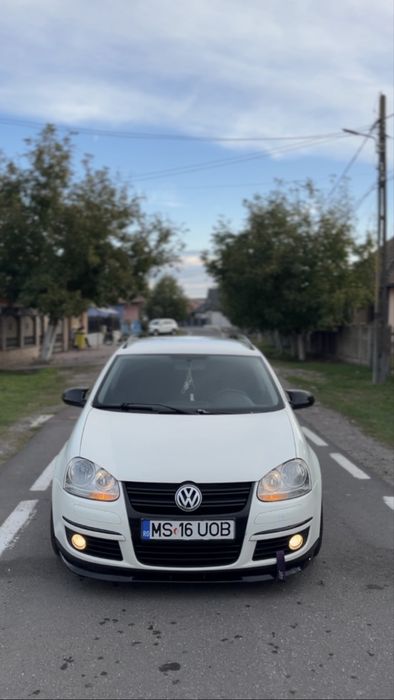 Volkwagen Golf 5 1.9 Tdi