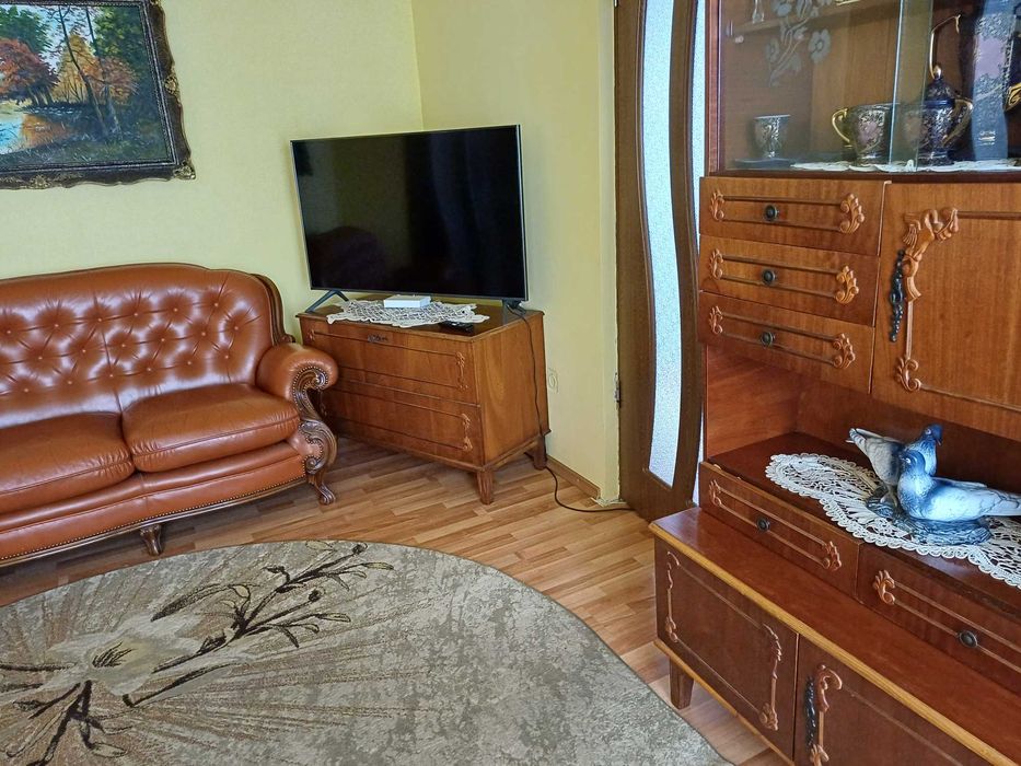 vand apartament de 2cam in DEJ str orizont ..scoala,magazine...