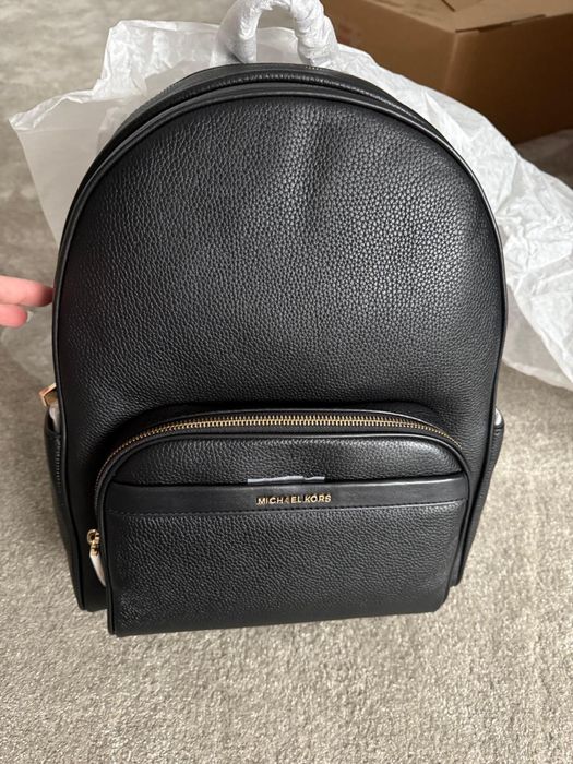 Rucsac MK nou din piele