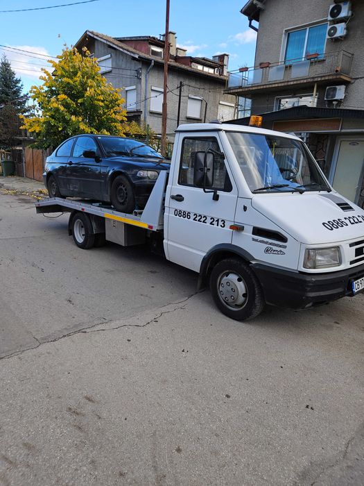 BMW 318 Compact Е46