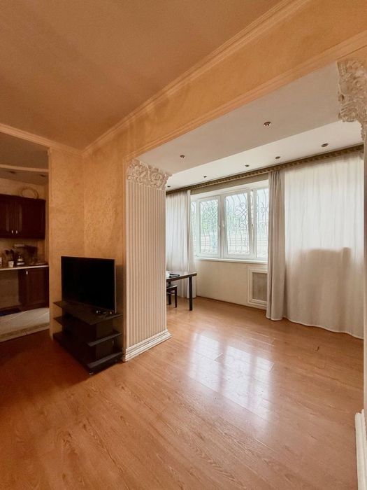 Продается 4 комнатная квартира Ц-1 Бибигон Библиотека ул.х Гоголя