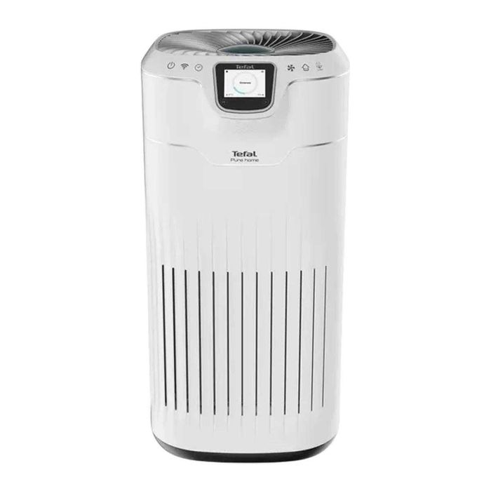 Очиститель воздуха Tefal PT8080FO — HEPA фильтр, авто режим, оригинал