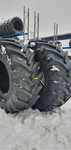 710/75R34 Alliance cauciucuri noi pentru utilaje grele agricole DQZX