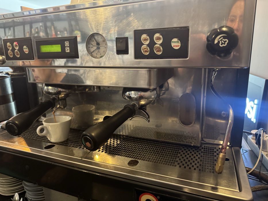 Espressor cafea