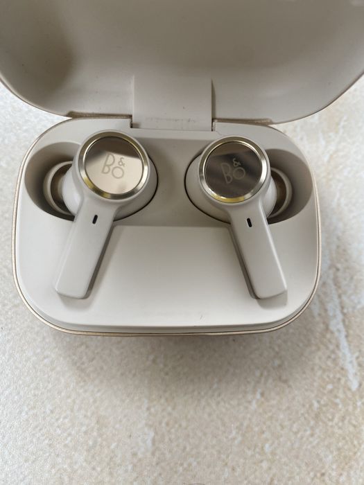 Vand Casti Wireless Bang&Olufsen Urgent!