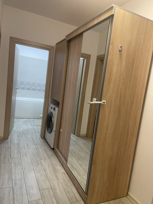 Apartament 3 Camere Oras Pantelimon Full Mobilat