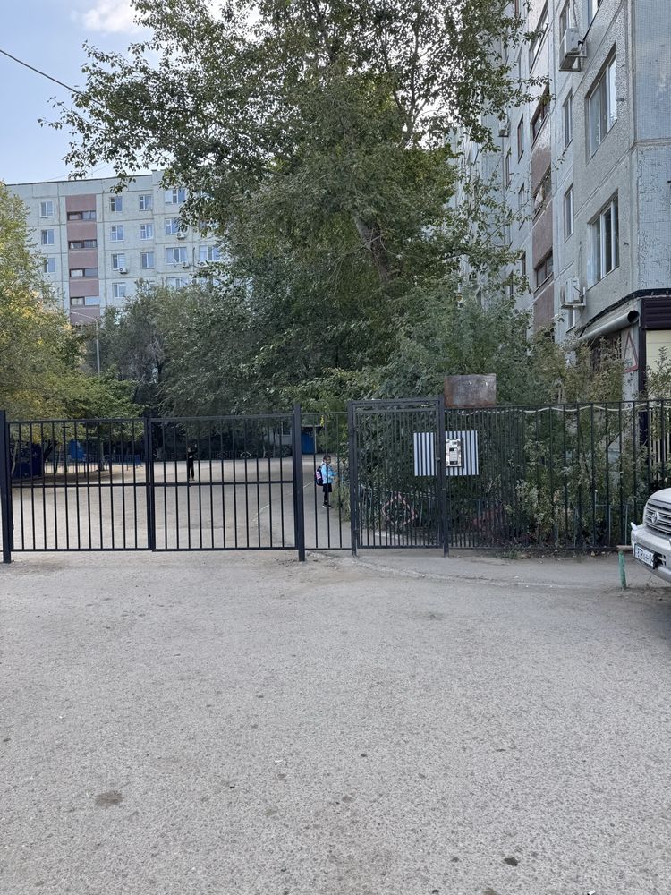 Продам 2-х комнатную квартиру в 11 мкр