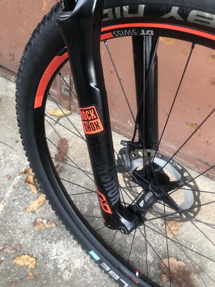 Scott Scale RC 900 Pro Carbon