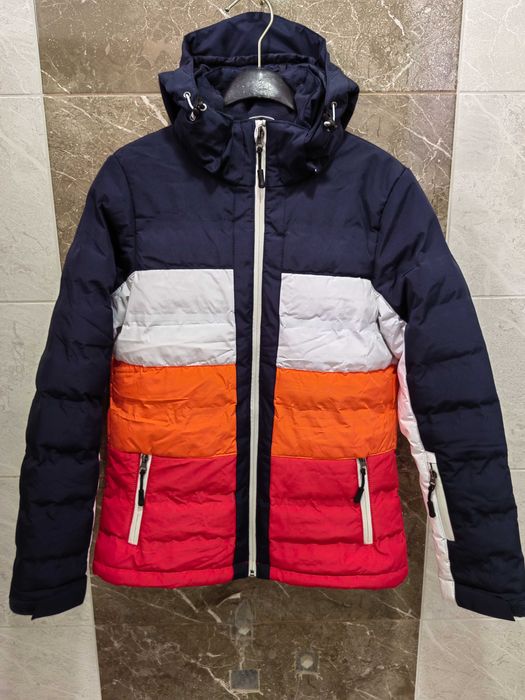 Термо , водо и ветро устойчиво мъжко зимно яке Crivit Pro ,  (М)