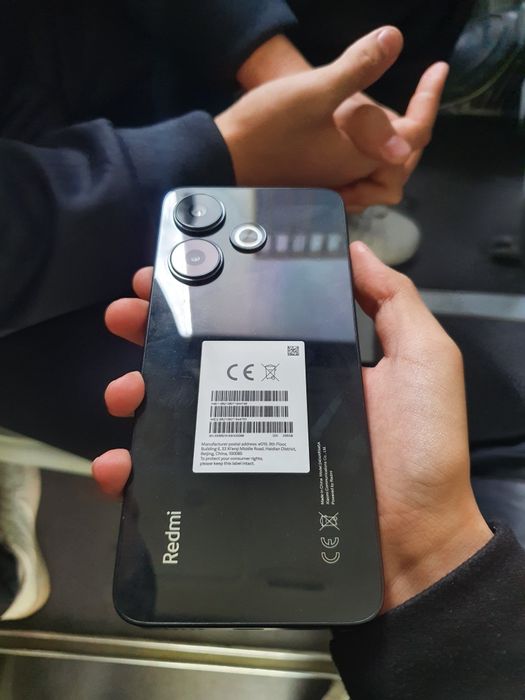 Xiaomi redmi 13 256