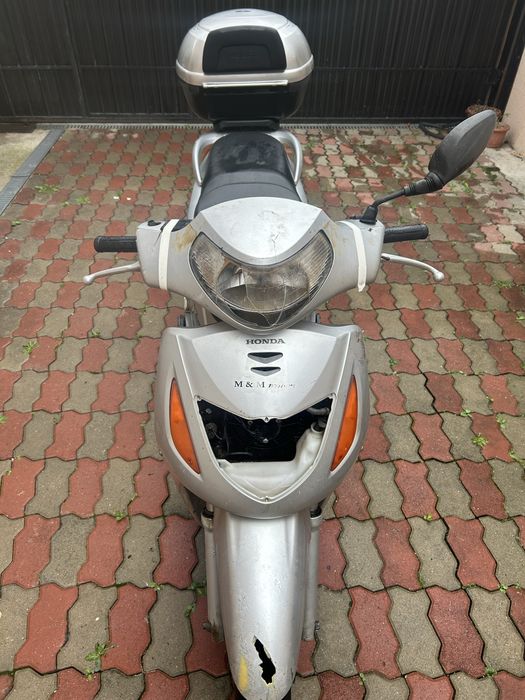 Scuter Honda SH 125