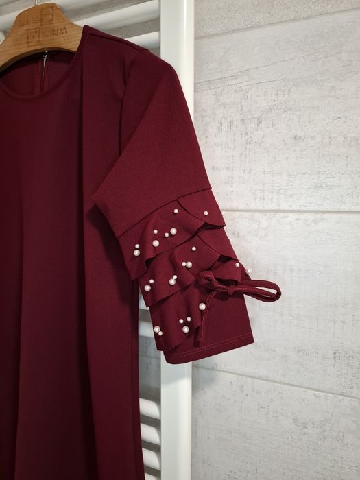 Rochie marime universala