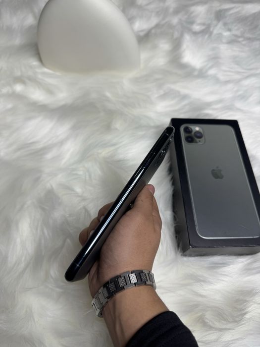 Iphone 11 pro max 256GB, айфон 11 про макс