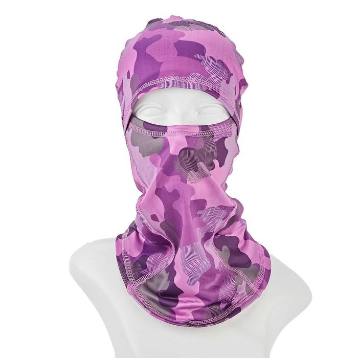 NOU! Cagula / balaclava BULA Sharp