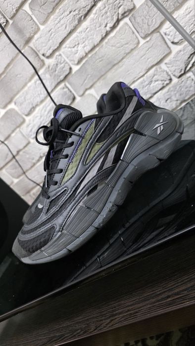 Оригинальные кроссы Reebok