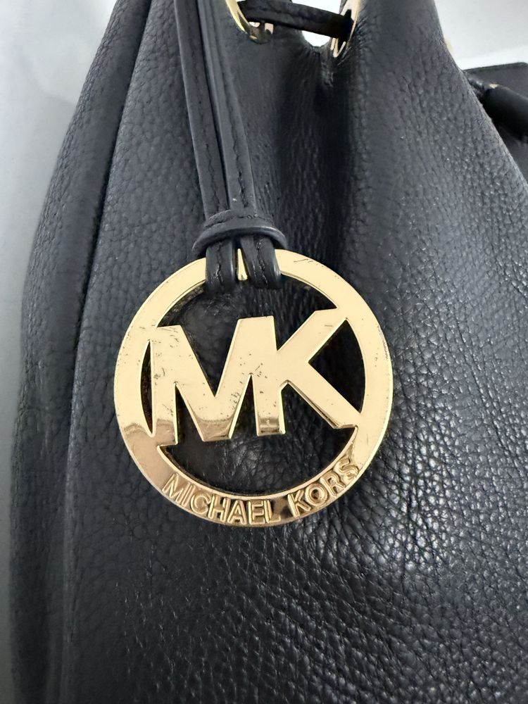 MICHAEL Kors. Ест. Кожа Дамска чанта