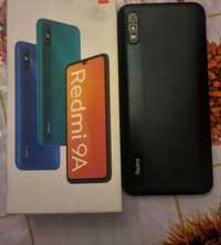 Redmi 9A ideal hamma narsasi radnoy