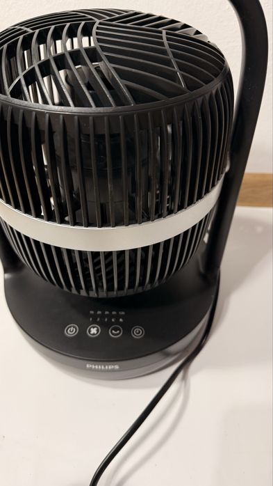 PHILIPS ventilator de birou