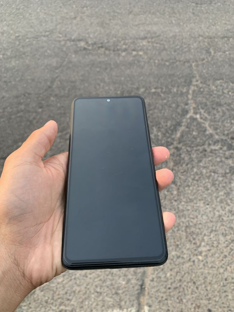 redmi not 12 pro hotirasi 256