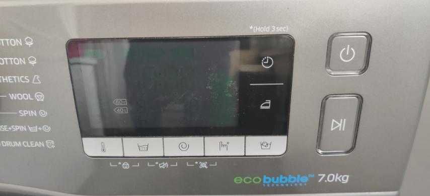 хладилник Bosch Side by Side