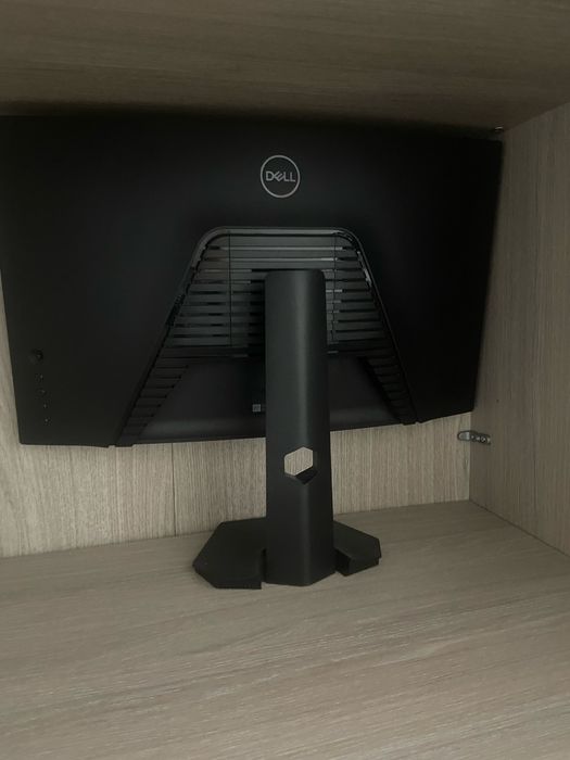 Monitor gaming,curbat,led,DEL27