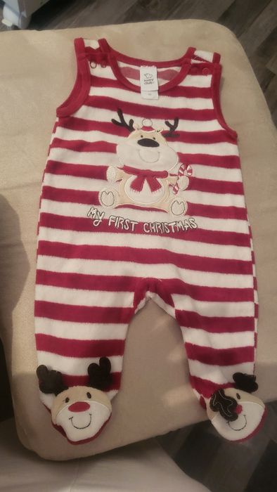 Costume craciun bebe