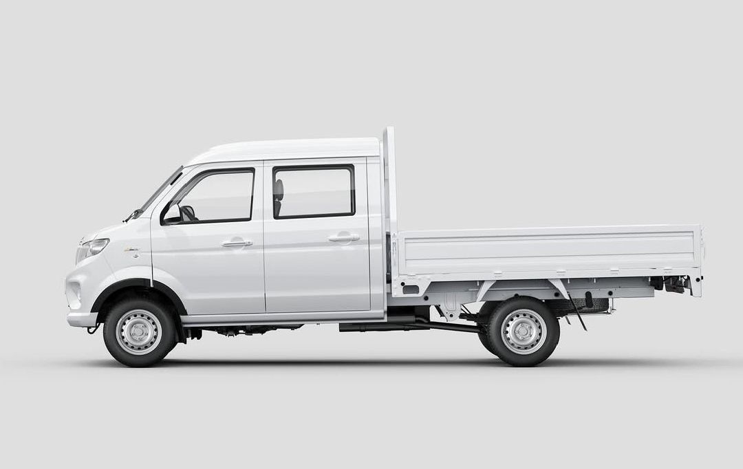 Грузоперевозки shinaray Changan star plus tentli