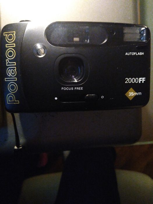 Фотоапарат Polaroid