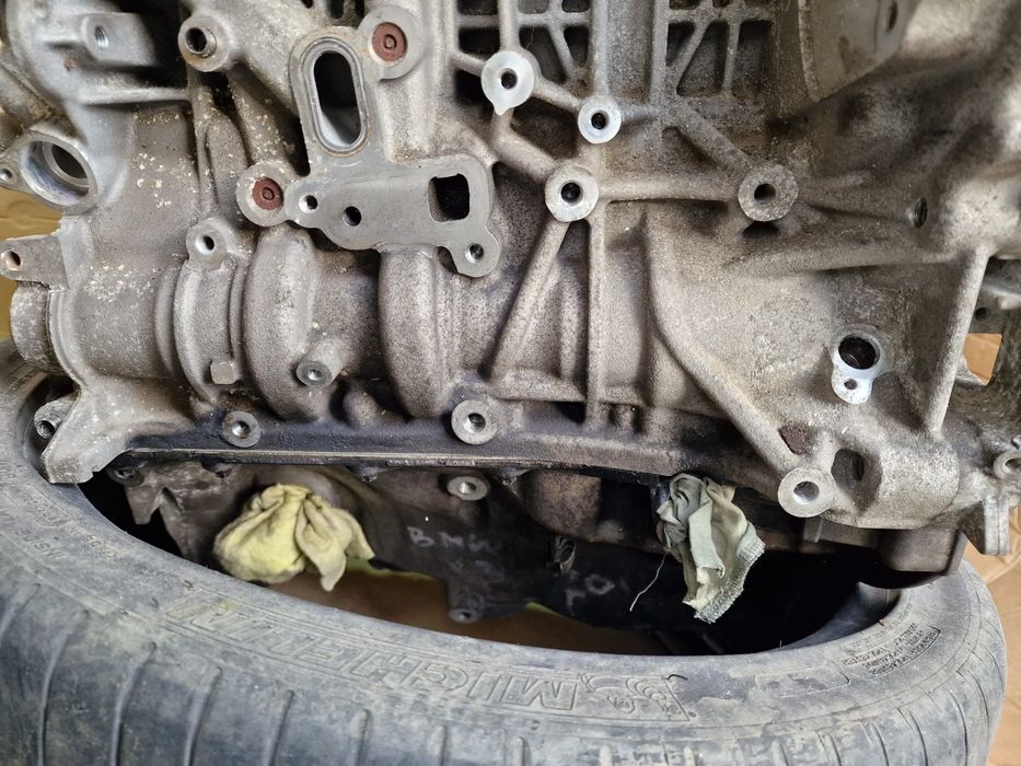 Vand motor N47D20D xdrive 143 cai