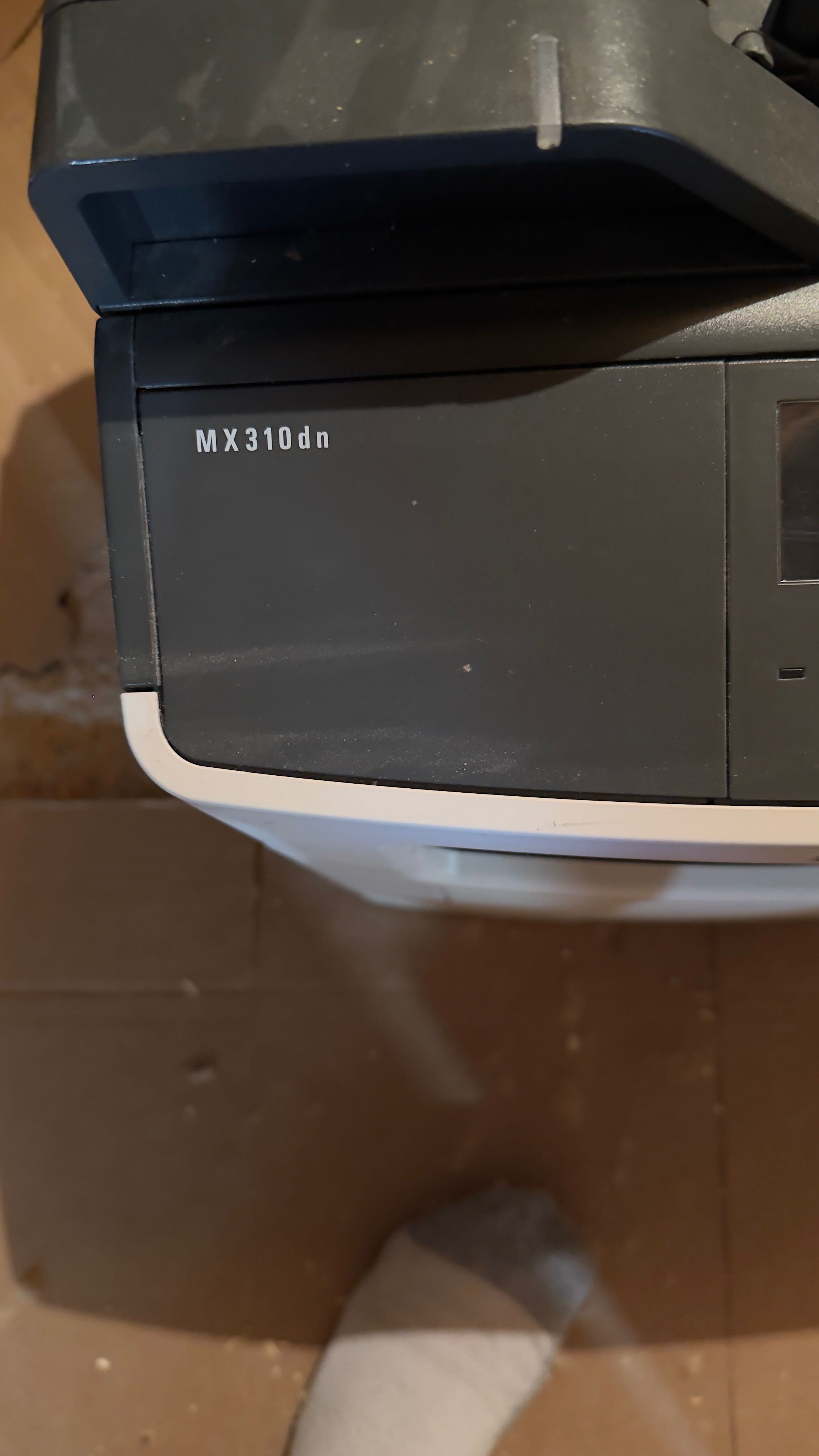 Принтер Lexmark MX320dn